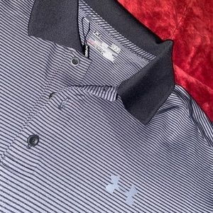 Under Armour Golf Polo